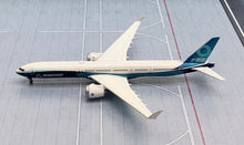 Load image into Gallery viewer, JC Wings 1/400 Boeing Company 777-9x House Color N779XX Folded Version
