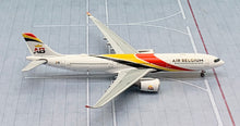 Load image into Gallery viewer, JC Wings 1/400 Air Belgium Airbus A330-900NEO OO-ABG
