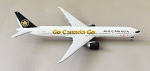 Load image into Gallery viewer, JC Wings 1/400 Air Canada Boeing 777-300ER Go Canada Go C-FITW
