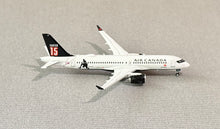 Load image into Gallery viewer, JC Wings 1/400 Air Canada Airbus A220-300 C-GUPG
