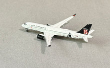 Load image into Gallery viewer, JC Wings 1/400 Air Canada Airbus A220-300 C-GUPG
