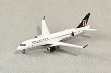Load image into Gallery viewer, JC Wings 1/400 Air Canada Airbus A220-300 C-GUPG
