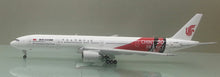 Load image into Gallery viewer, JC Wings 1/400 Air China Boeing 777-300ER B-2047 France 50 years
