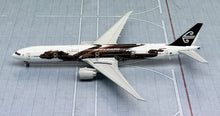 Load image into Gallery viewer, JC Wings 1/400 Air New Zealand Boeing 777-300ER Desolation of Smaug ZK-OKO
