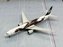 Load image into Gallery viewer, JC Wings 1/400 Air New Zealand Boeing 777-300ER Desolation of Smaug ZK-OKO
