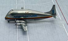 Load image into Gallery viewer, JC Wings 1/400 Airbus Industrie Aero-Spacelines 377SGT Super Guppy F-BTGV + Aviationtag
