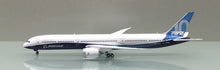 Load image into Gallery viewer, JC Wings 1/400 Boeing 787-10 House Colour N528ZC
