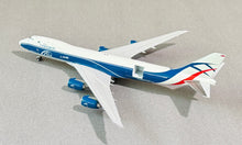 Load image into Gallery viewer, JC Wings 1/400 CargoLogicAir Boeing 747-8F Interactive Series G-CLAB
