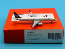 Load image into Gallery viewer, JC Wings 1/400 Cathay Dragon Airbus A321NEO B-HPB
