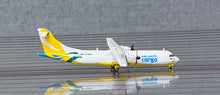Load image into Gallery viewer, JC Wings 1/400 Cebu Pacific Cargo ATR72-500F RP-C7253
