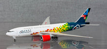 Load image into Gallery viewer, JC Wings 1/400 Central Airlines Yun Express Boeing 777-200F B-2082
