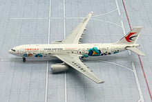 Load image into Gallery viewer, JC Wings 1/400 China Eastern Airbus A330-200 WorldSkills Shanghai 2022 B-5920
