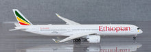 Load image into Gallery viewer, JC Wings 1/400 Ethiopian Airlines Airbus A350-1000 ET-BAX
