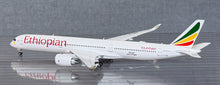 Load image into Gallery viewer, JC Wings 1/400 Ethiopian Airlines Airbus A350-1000 ET-BAX
