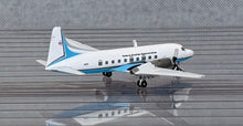 Load image into Gallery viewer, JC Wings 1/400 Federal Aviation Administration Convair CV-580 N39
