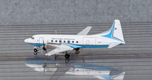 Load image into Gallery viewer, JC Wings 1/400 Federal Aviation Administration Convair CV-580 N39
