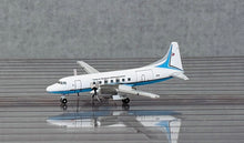 Load image into Gallery viewer, JC Wings 1/400 Federal Aviation Administration Convair CV-580 N39
