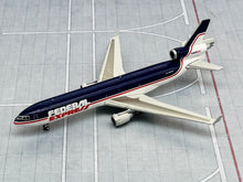 Load image into Gallery viewer, JC Wings 1/400 Fedex McDonnell Douglas MD-11F N604FE
