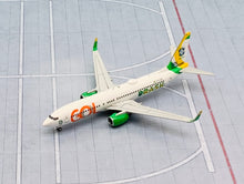 Load image into Gallery viewer, JC Wings 1/400 GOL Linhas Aereas Boeing 737-800 GOL DO BRASIL! PR-GXB
