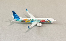 Load image into Gallery viewer, JC Wings 1/400 Garuda Indonesia Boeing 737-800 Pokemon PK-GMU
