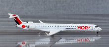 Load image into Gallery viewer, JC Wings 1/400 HOP! Air France Bombardier CRJ-1000EL F-HMLO
