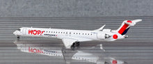 Load image into Gallery viewer, JC Wings 1/400 HOP! Air France Bombardier CRJ-1000EL F-HMLO
