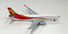 Load image into Gallery viewer, JC Wings 1/400 Air Hong Kong Airbus A330-200F B-LNV
