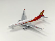 Load image into Gallery viewer, JC Wings 1/400 Air Hong Kong Airbus A330-200F B-LNV
