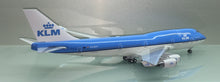 Load image into Gallery viewer, JC Wings 1/200 KLM Royal Dutch Airlines Boeing 747-400 PH-BFH 95 years XX2348
