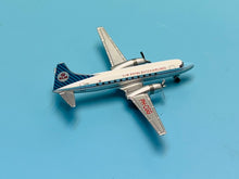 Load image into Gallery viewer, JC Wings 1/400 KLM Royal Dutch Airlines Convair 340-48 PH-CGG
