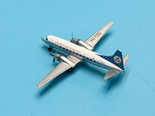 Load image into Gallery viewer, JC Wings 1/400 KLM Royal Dutch Airlines Convair 340-48 PH-CGG
