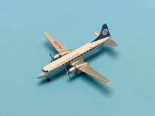 Load image into Gallery viewer, JC Wings 1/400 KLM Royal Dutch Airlines Convair 340-48 PH-CGG
