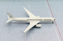 Load image into Gallery viewer, JC Wings 1/400 Lufthansa Airbus A350-900XWB Clean Tech Flyer D-AIVD
