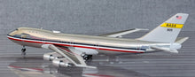 Load image into Gallery viewer, JC Wings 1/400 NASA Boeing 747-100 Polished N905NA
