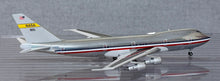 Load image into Gallery viewer, JC Wings 1/400 NASA Boeing 747-100 Polished N905NA
