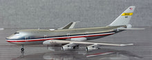 Load image into Gallery viewer, JC Wings 1/400 NASA Boeing 747-100 Polished N905NA
