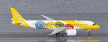 Load image into Gallery viewer, JC Wings 1/400 Scoot Embraer Emb-190-E2
