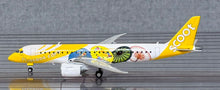Load image into Gallery viewer, JC Wings 1/400 Scoot Embraer Emb-190-E2
