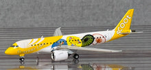 Load image into Gallery viewer, JC Wings 1/400 Scoot Embraer Emb-190-E2
