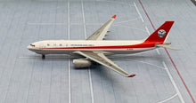 Load image into Gallery viewer, JC Wings 1/400 Sichuan Airlines Airbus A330-200F B-308Q
