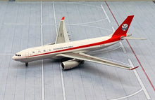 Load image into Gallery viewer, JC Wings 1/400 Sichuan Airlines Airbus A330-200F B-308Q
