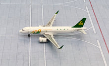 Load image into Gallery viewer, JC Wings 1/400 Springs Airlines Airbus A320 B-3006
