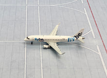 Load image into Gallery viewer, JC Wings 1/400 Flybe Embraer 170-200STD G-FBJE
