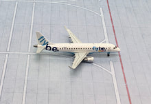 Load image into Gallery viewer, JC Wings 1/400 Flybe Embraer 170-200STD G-FBJE
