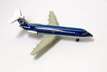 Load image into Gallery viewer, JC Wings 1/400 Quebecair BAE 111-300 One-Eleven C-GQBP
