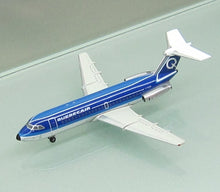 Load image into Gallery viewer, JC Wings 1/400 Quebecair BAE 111-300 One-Eleven C-GQBP
