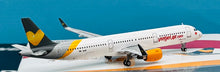 Load image into Gallery viewer, JC Wings 1/400 Vietjet Air Airbus A321 VN-A542
