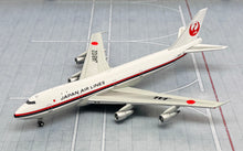 Load image into Gallery viewer, Jet Model 1/400 JAL Japan Air Lines Boeing 747-100 JA8102
