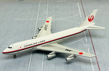 Load image into Gallery viewer, Jet Model 1/400 JAL Japan Air Lines Boeing 747-100 JA8103
