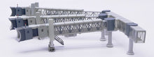 Load image into Gallery viewer, JC Wings 1/400 Air Passenger Bridge for A380 Transparent LH4385
